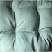 Кресло Подвесное из искусственного ротанга AFM-168A-XL White/Green купить в Нижнем Новгороде