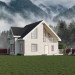 Фиброцементный сайдинг Roofas SIDING Базальт купить в Нижнем Новгороде
