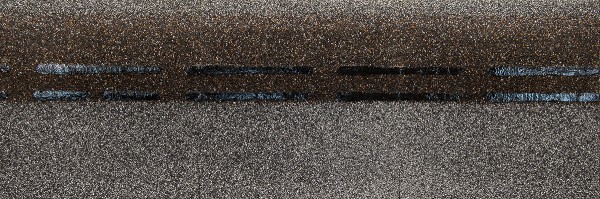 Коньково-карнизная черепица Docke Premium, халва купить в Нижнем Новгороде