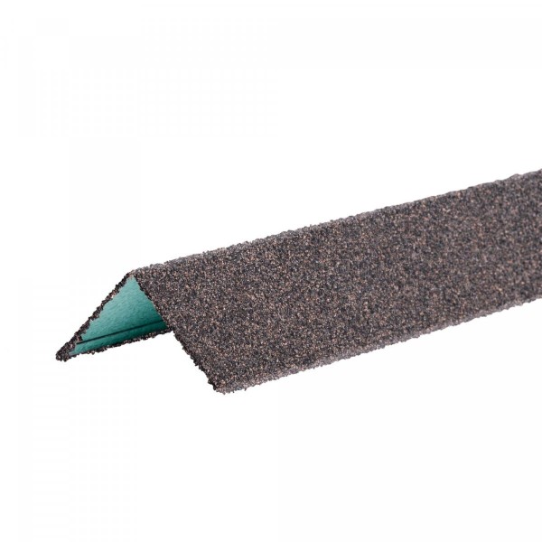 Уголок металлический внешний ТЕХНОНИКОЛЬ HAUBERK, Бельгийский купить в Нижнем Новгороде