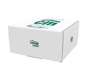 Ремонтный набор CM Bord (грунт, краска, 2 кисти) купить в Нижнем Новгороде