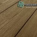 Террасная доска из ДПК WOODVEX Select Кофе купить в Нижнем Новгороде