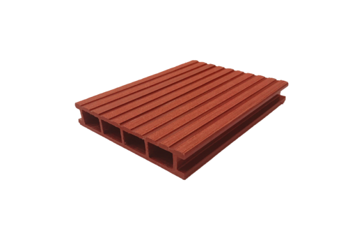 Террасная доска  из ДПК ECODECKING HIT Терракотовый купить в Нижнем Новгороде