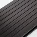 Террасная доска  из ДПК ECODECKING Экстра Графит купить в Нижнем Новгороде