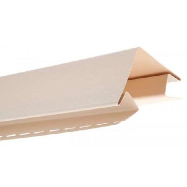 Угол наружный Премиум, Т-12, ВН, Бежевый купить в Нижнем Новгороде