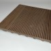 Ступень Ecodecking Техно полнотелая Шоколад купить в Нижнем Новгороде