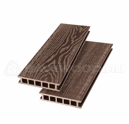 Террасная доска из ДПК SW-Fagus «SaveWood» терракот купить в Нижнем Новгороде