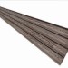 Cайдинг из ДПК NanoWood Шлифовка+тиснение с одной стороны Венге купить в Нижнем Новгороде
