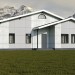 Фиброцементный сайдинг Roofas Board Wood Кварц белый купить в Нижнем Новгороде