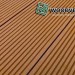 Террасная доска из ДПК WOODVEX Select Терракота купить в Нижнем Новгороде