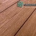 Террасная доска из ДПК WOODVEX Select Терракота купить в Нижнем Новгороде