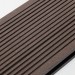 Террасная доска  из ДПК ECODECKING Экстра Венге купить в Нижнем Новгороде