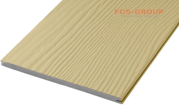 Фиброцементные панели FCS Group Wood Line F11 купить в Нижнем Новгороде