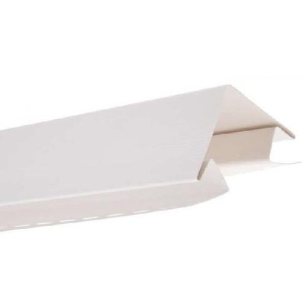 Угол наружный Премиум, Т-12, ВН, Белый купить в Нижнем Новгороде