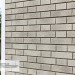 Фасадная панель Ю-пласт Стоун Хаус S-Lock Клинкер Балтик холодный цемент купить в Нижнем Новгороде