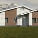 Фиброцементный сайдинг Roofas Board Wood Оникс купить в Нижнем Новгороде