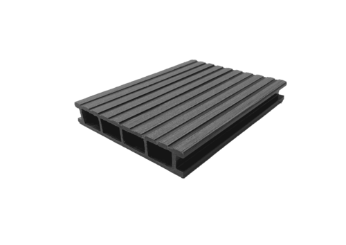 Террасная доска  из ДПК ECODECKING HIT Серый купить в Нижнем Новгороде