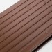 Террасная доска  из ДПК ECODECKING Экстра Шоколад купить в Нижнем Новгороде