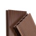 Террасная доска  из ДПК ECODECKING Экстра Шоколад купить в Нижнем Новгороде