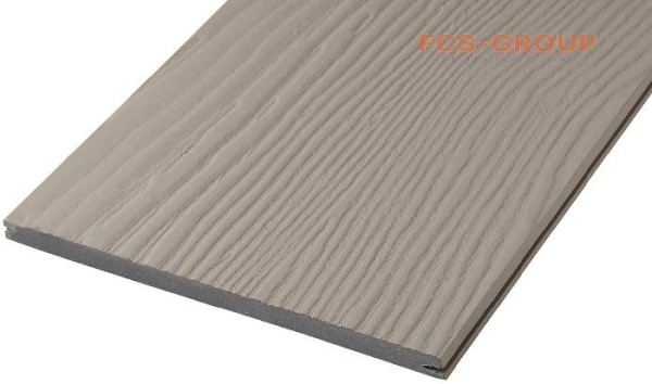 Фиброцементные панели FCS Group Wood Line F14 купить в Нижнем Новгороде
