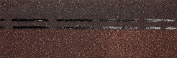 Коньково-карнизная черепица Docke Standard, коричневый купить в Нижнем Новгороде
