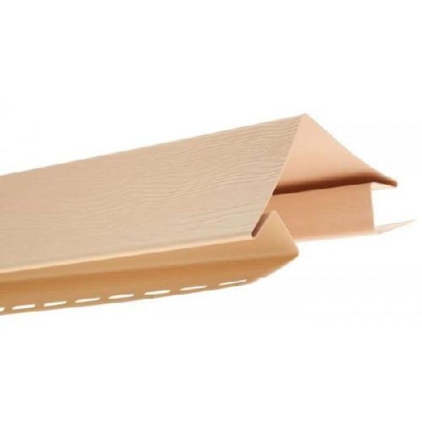 Угол наружный Премиум, Т-12, ВН, Золотистый купить в Нижнем Новгороде