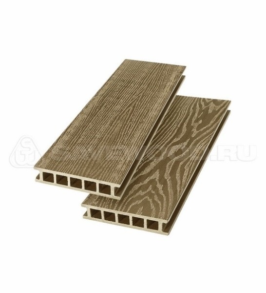 Террасная доска из ДПК SW-Fagus «SaveWood» тик купить в Нижнем Новгороде