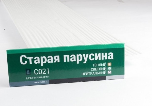 Сайдинг Мирко 7,5 под дерево С021 купить в Нижнем Новгороде