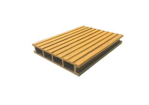 Террасная доска  из ДПК ECODECKING HIT  Желтый купить в Нижнем Новгороде
