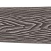 Террасная доская ДПК NanoWood Double 3D Венге купить в Нижнем Новгороде