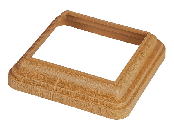 Крышка нижняя Woodvex Тик купить в Нижнем Новгороде