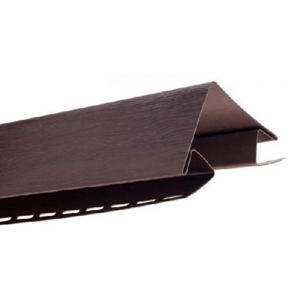 Угол наружный Премиум, Т-12, ВН, Коричневый купить в Нижнем Новгороде