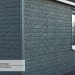 Фасадная панель Ю-Пласт Стоун-хаус камень изумрудный (двойной замок) купить в Нижнем Новгороде