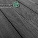 Террасная доска из ДПК WOODVEX Select Графит купить в Нижнем Новгороде