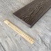 Террасная доска Latitudo Solid 150х21 Венге (Полнотелая) купить в Нижнем Новгороде