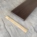 Террасная доска Latitudo Solid 150х21 Венге (Полнотелая) купить в Нижнем Новгороде