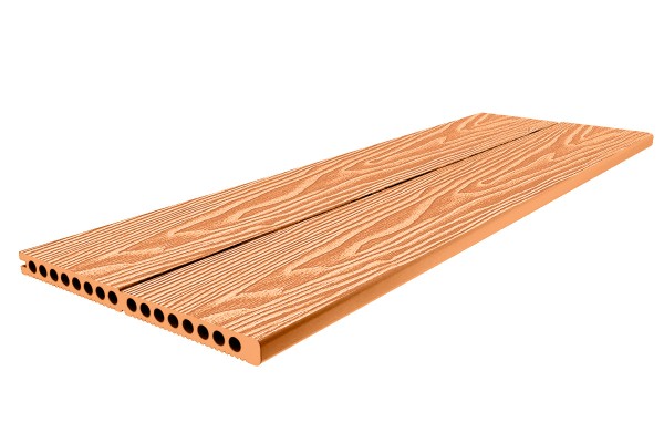 Ступень NauticPrime Esthetic Wood 300x22x4000 мм, кедр купить в Нижнем Новгороде