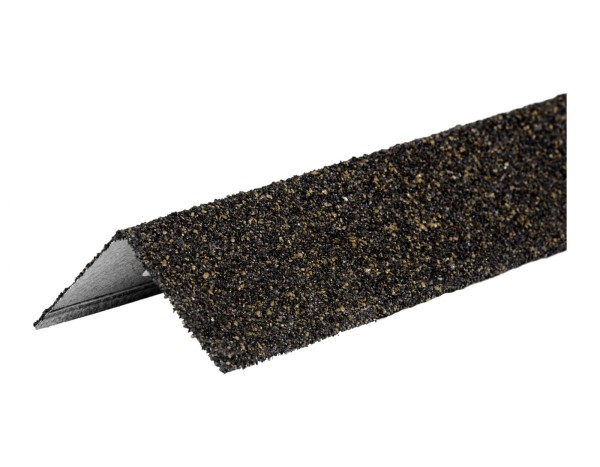 Уголок металлический внешний ТЕХНОНИКОЛЬ HAUBERK, Перуанский купить в Нижнем Новгороде