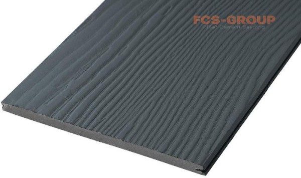 Фиброцементные панели FCS Group Wood Line F19 купить в Нижнем Новгороде