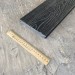 Террасная доска Latitudo Solid 150х21 Графит (Полнотелая) купить в Нижнем Новгороде