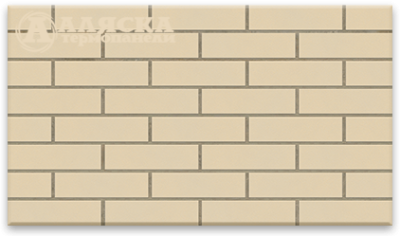 Фасадная Термопанели Аляска Amsterdam cream