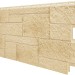 Фасадная панель VOX Sandstone (Сандстоун) кремовый купить в Нижнем Новгороде