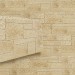 Фасадная панель VOX Sandstone (Сандстоун) кремовый купить в Нижнем Новгороде