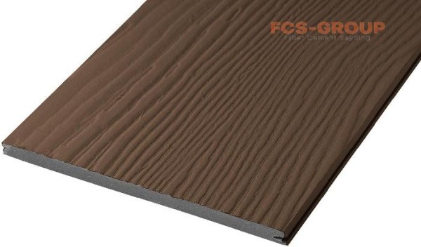 Фиброцементные панели FCS Group Wood Line F21 купить в Нижнем Новгороде