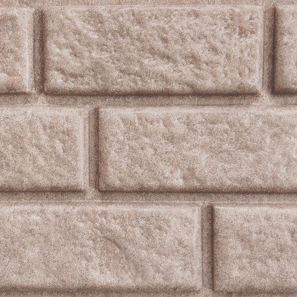 Сайдинг BRICKHOUSE белый купить в Нижнем Новгороде