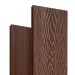 Террасная доска Latitudo Solid 150х21 Каштан (Полнотелая) купить в Нижнем Новгороде