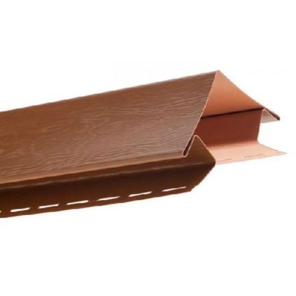 Угол наружный Премиум, Т-12, ВН, Светлый Дуб купить в Нижнем Новгороде