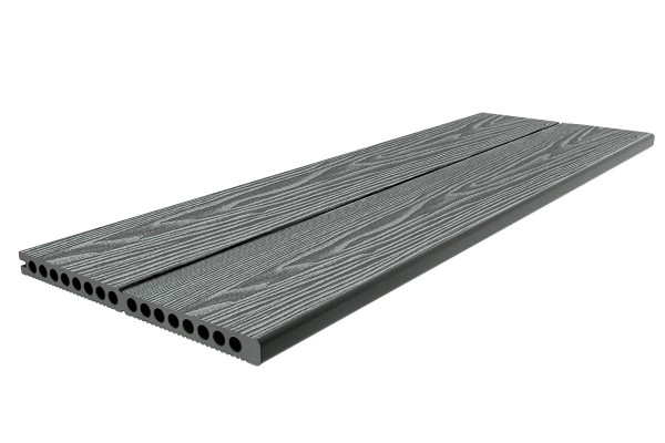 Ступень NauticPrime Esthetic Wood 300x22x4000 мм, серый купить в Нижнем Новгороде