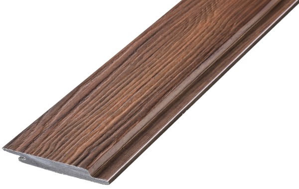 Фиброцементный сайдинг FCSPRO Click Shtil (Золотой орех) купить в Нижнем Новгороде