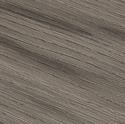 Террасная доска из ДПК WOODVEX Select Серый дым